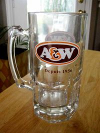 A&W Root Beer 8